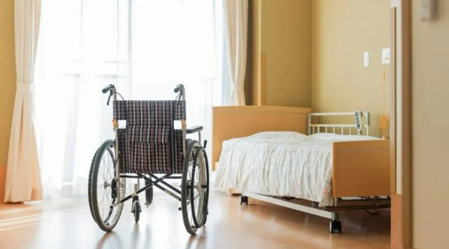 Huzurevi Seçerken Dikkat Edilmesi Gerekenler-İstanbul