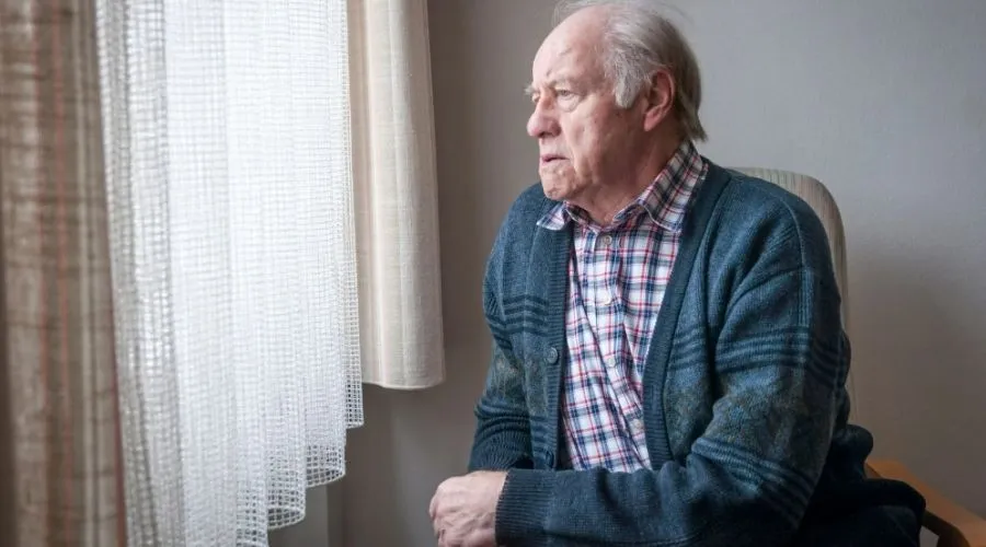 Yaşlılıkta Yaşam Pişmanlığı - Huzurevi Sakinleri için Öneriler